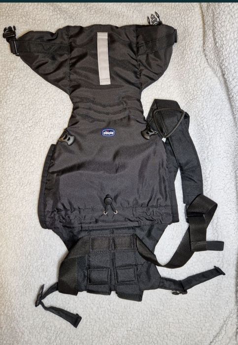 Marsupiu Chicco Easy Fit 0luni+