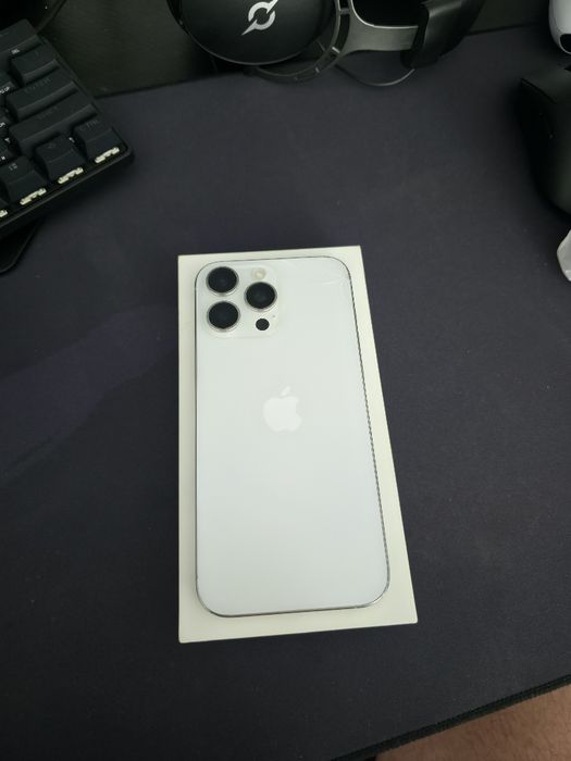 IPhone 16 Pro Max 256 GB