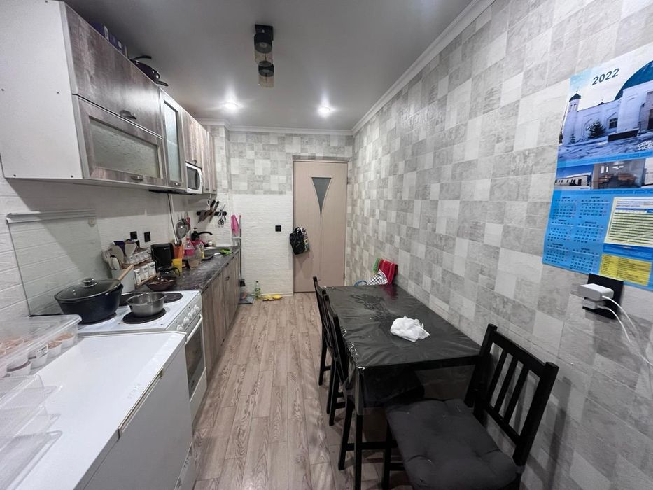 Продам 3 комн.кв, 2/9, 2020 года