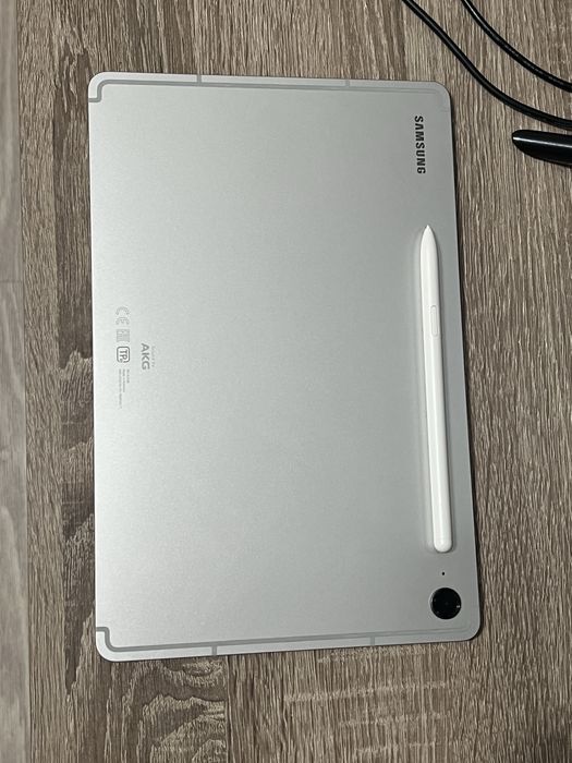 Планшет Samsung Galaxy Tab S9Fe