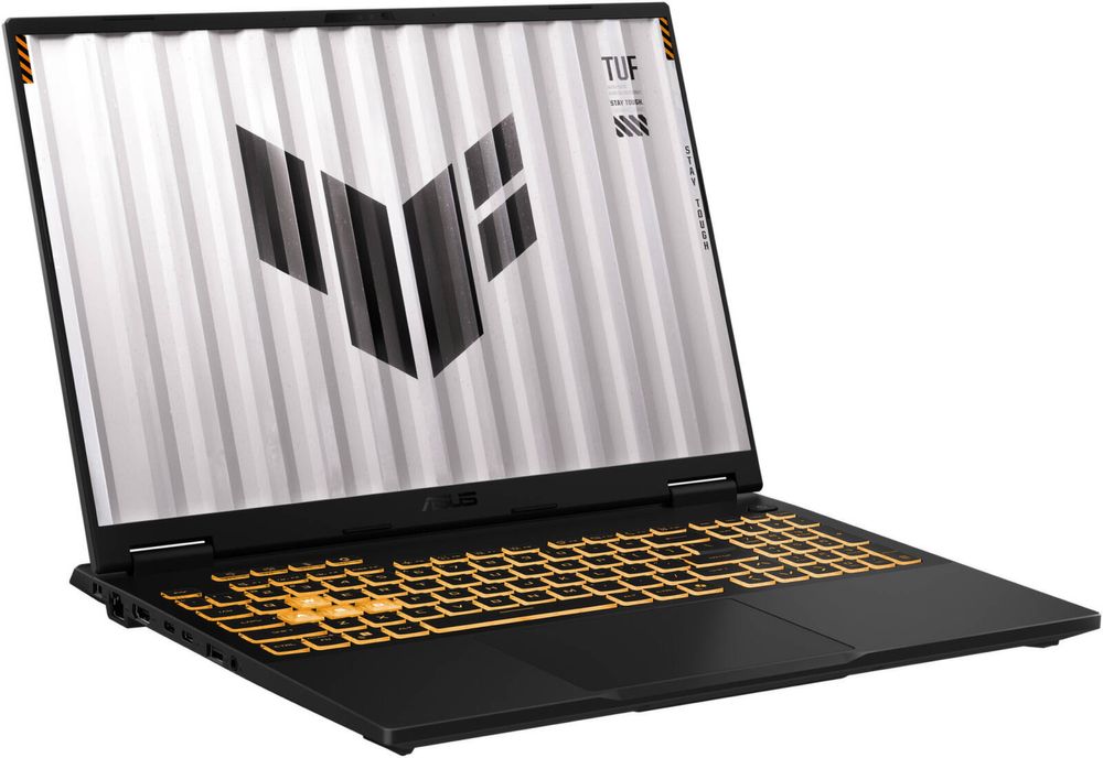 Asus Tuf Gaming F16 i5-14450hx rtx 5050 8 g
