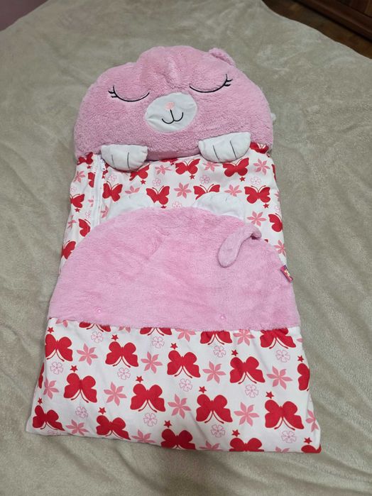 Спален чувал в отлично състояние