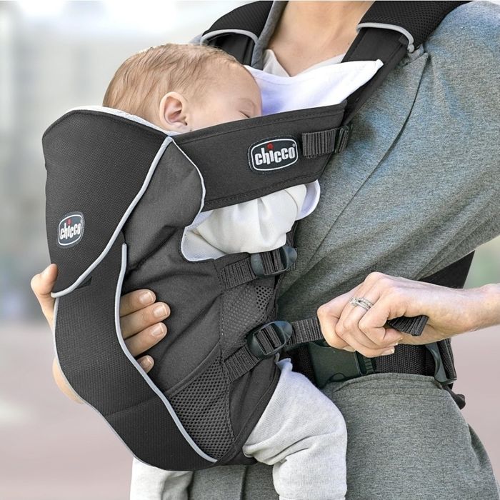 Рюкзак кенгуру от  Chicco