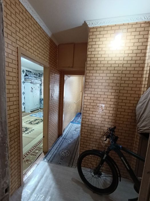 1 хона 2 хона килинган 1 этаж