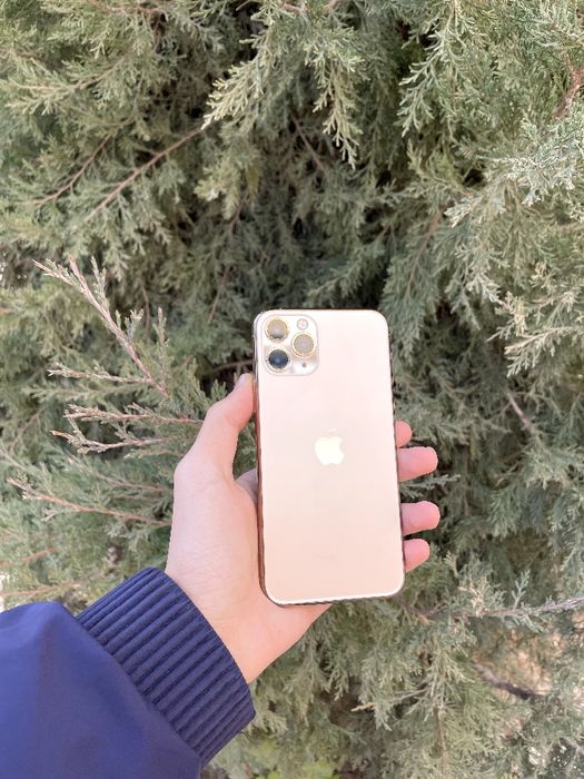 Iphone 11 pro srochna