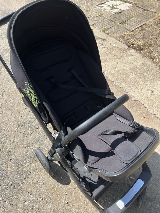 Детска количка Chipolino