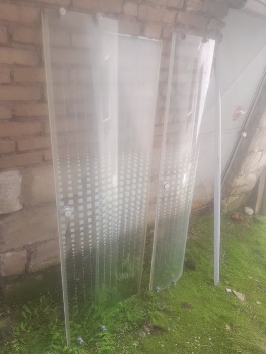 Uși cabina dus uși