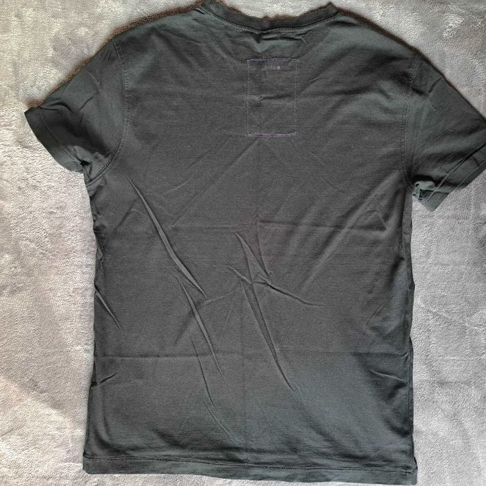 Оригинална Мъжка Тениска CALVIN KLEIN Поло Яка BOSS Риза