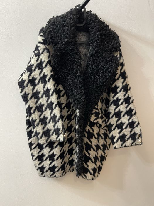 Haina de iarna groasa, masura M