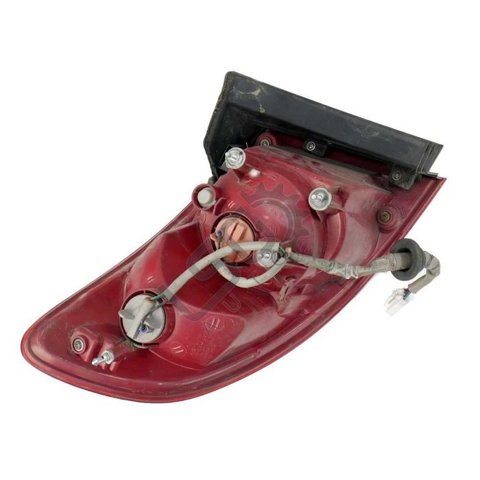 Десен външен стоп Hyundai Santa fe ID:146978