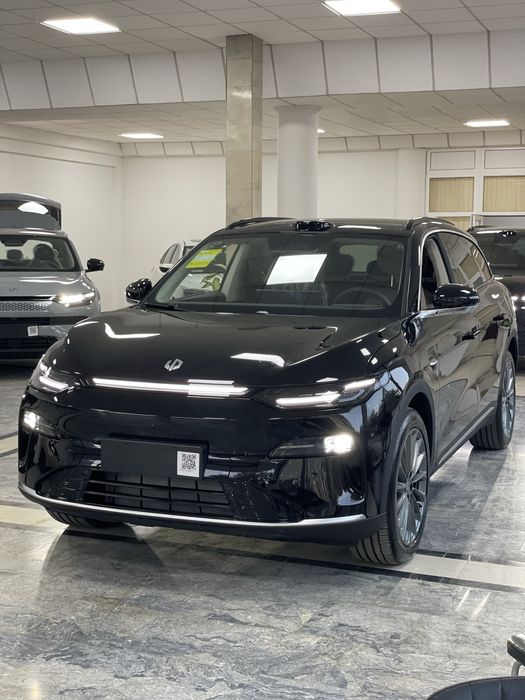 Leapmotor C11 Hybrid Restailing 2026 Full