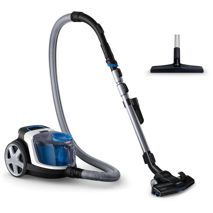 Aspirator fara sac Philips PowerPro Compact FC9332/09, 750W