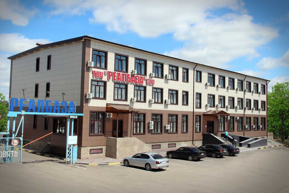 Сдается офисное помещение
