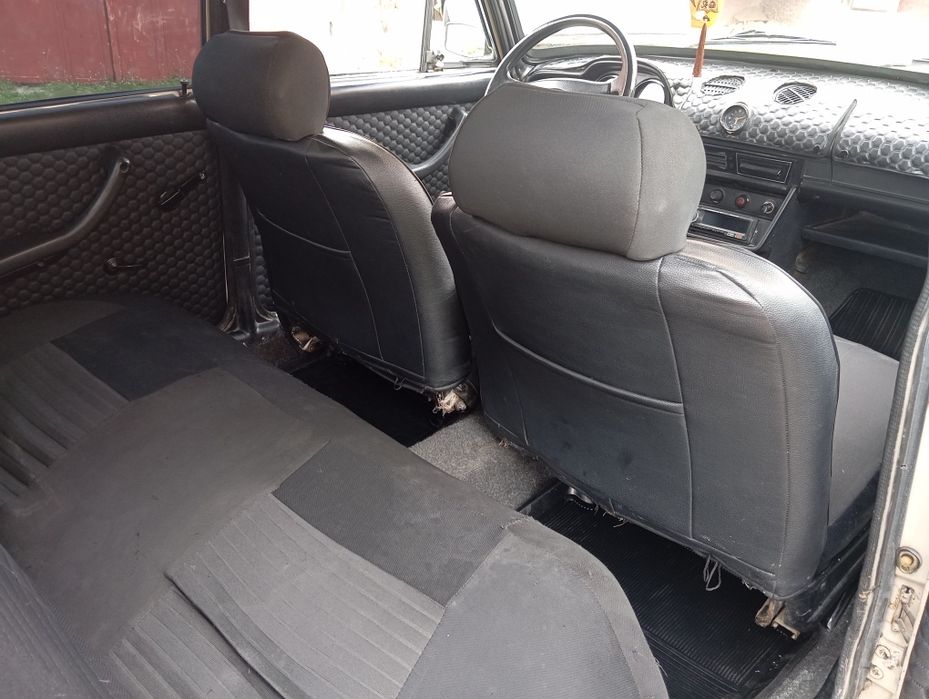 Vaz 21.06 yili 1994yil