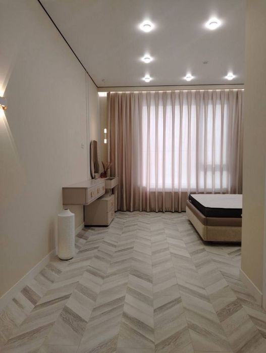 Продажа 2х комнатная квартира в NRG Jomiy на Алмазар