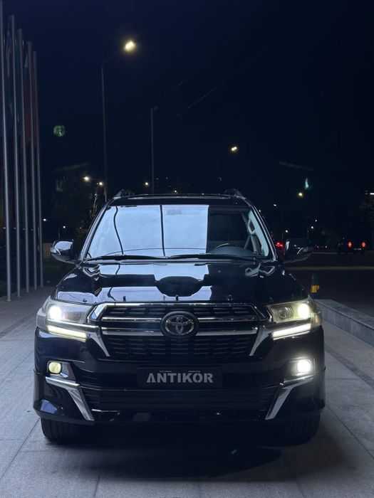 Авто аренда / Авто прокат