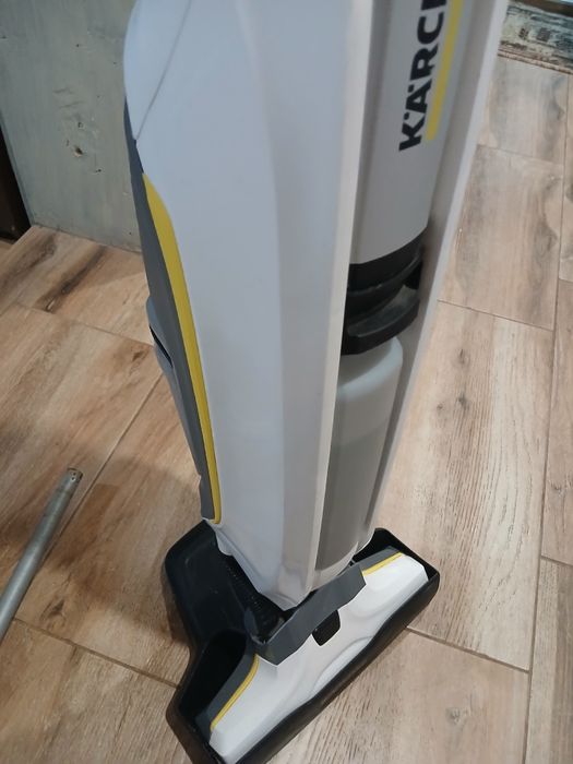 Електрически Моп Karcher