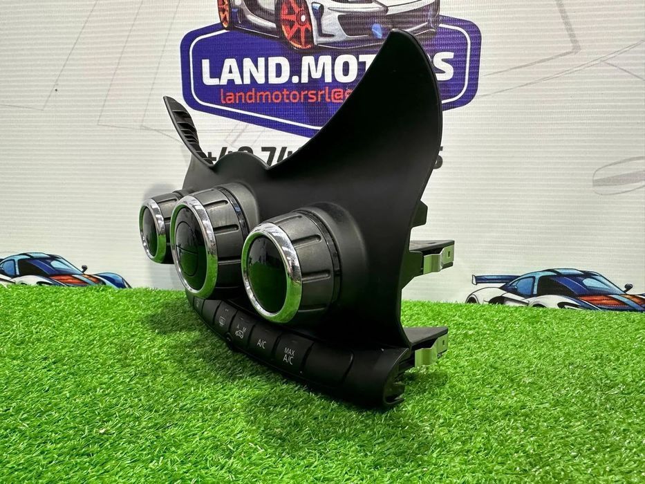 panou comanda clima mini one f55 2015