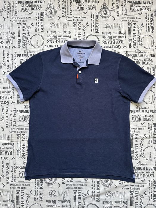 Nike Court original тениска.M