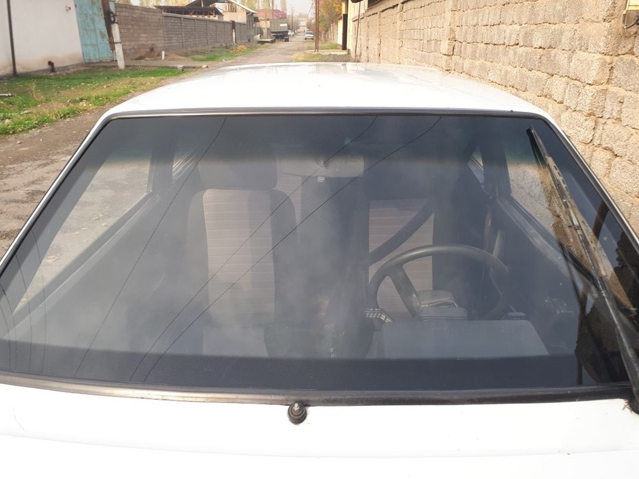 2108 машина на ходу