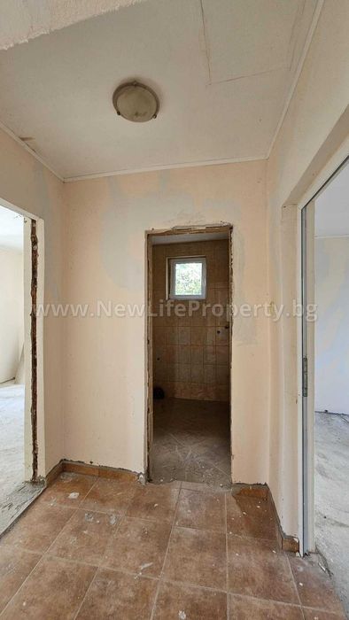 Продава се Къща в с. Дюлево, Област Бургас - 70 кв.м за 786 €/кв.м - Снимка #8