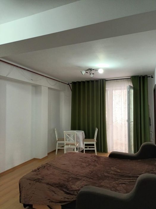 Garsoniera de inchiriat,280€, Negru Voda, Pitesti