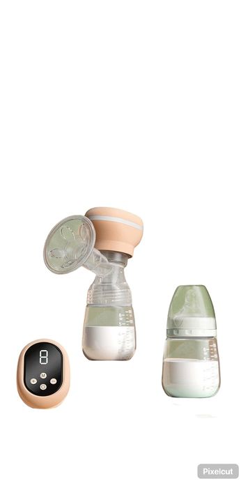 Молокоотсос автоматический