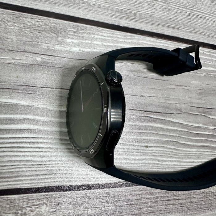 Huawei watch gt 5 pro