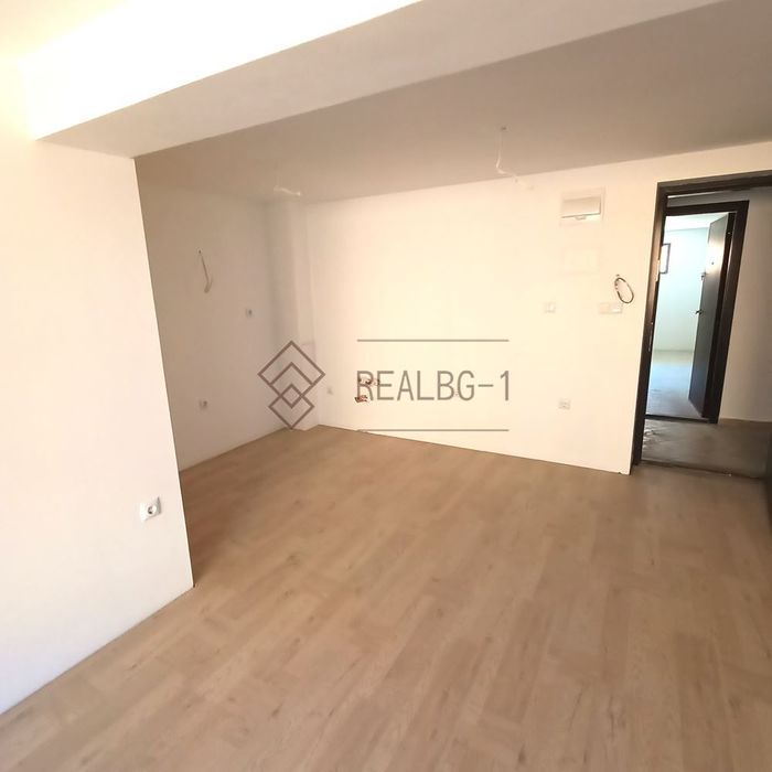 Нови апартаменти в курортното селище Кранево