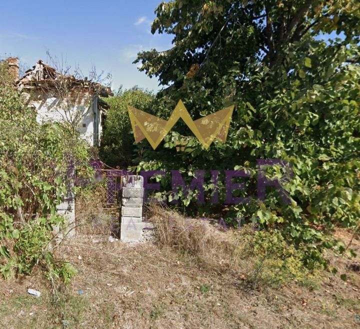 Къща в Варна, област-гр.Бяла