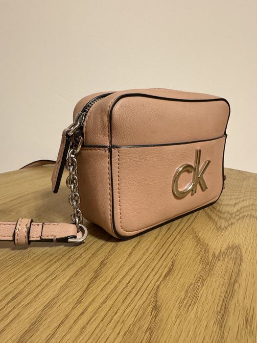 Чанта Calvin Klein