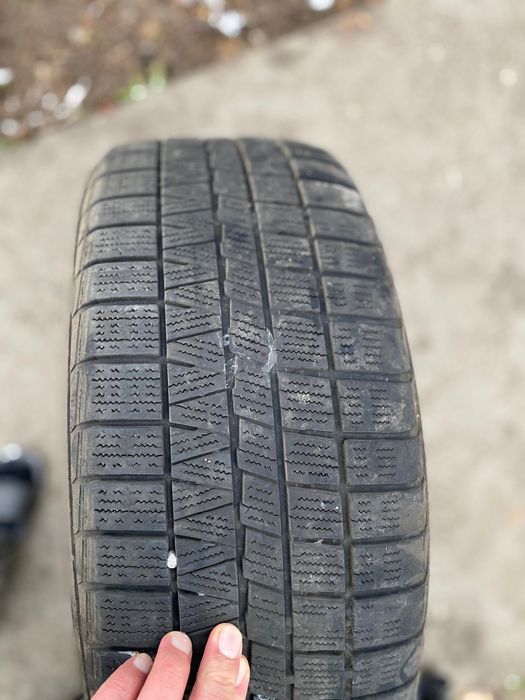 Колеса титан 4 шт