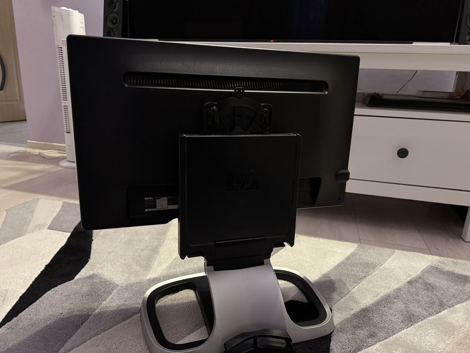 Monitoare Benk si HP