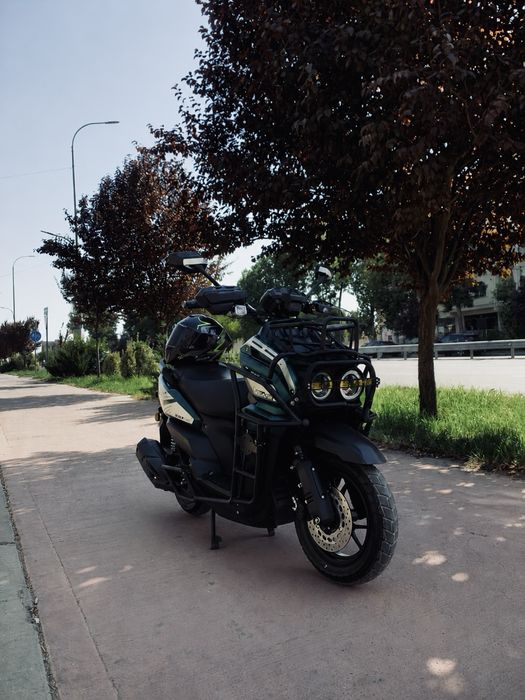 Tank 3 pro 150 kub