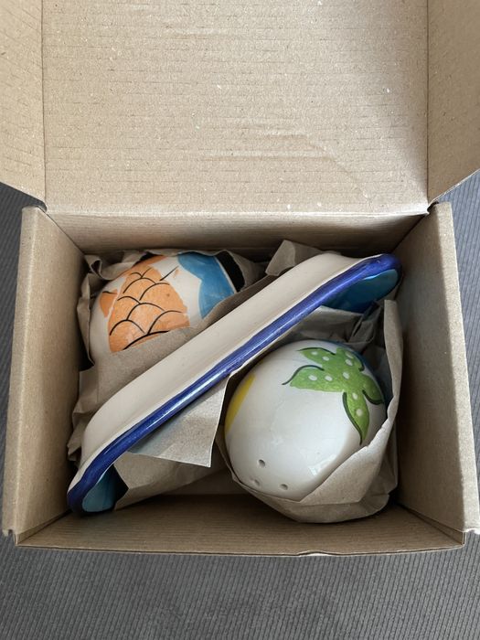 Солници ръчно рисувани