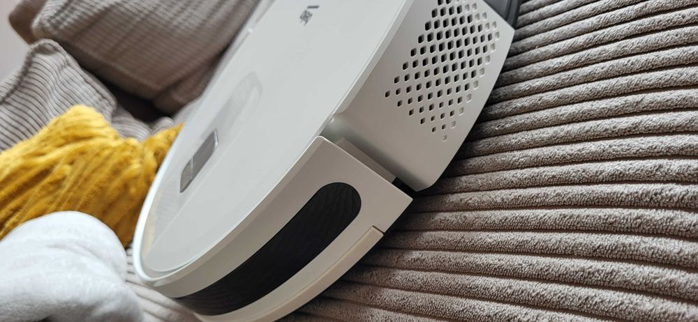 Aspirator Robot Beko