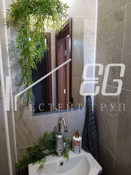Дава се под наем Офис в Варна, Колхозен пазар - 102 кв.м за 328.95 € - Снимка #10