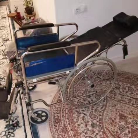 Инвалидное кресло коляска