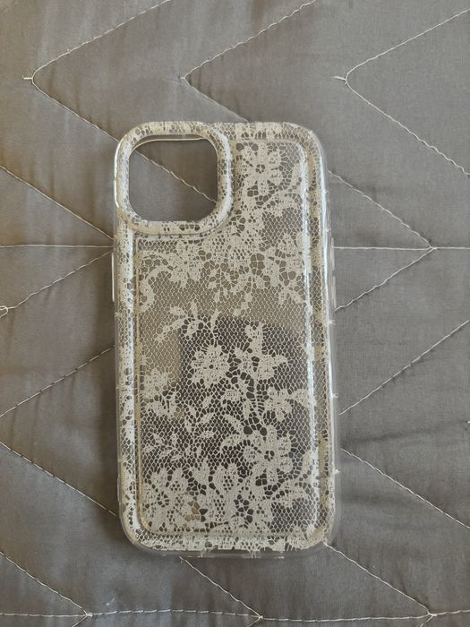 Калъф за iPhone 15