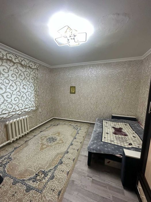 Продам дом .городской тип