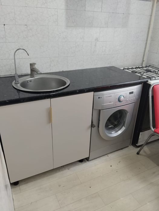 Сдам 3 комнатную квартиру в Авангард