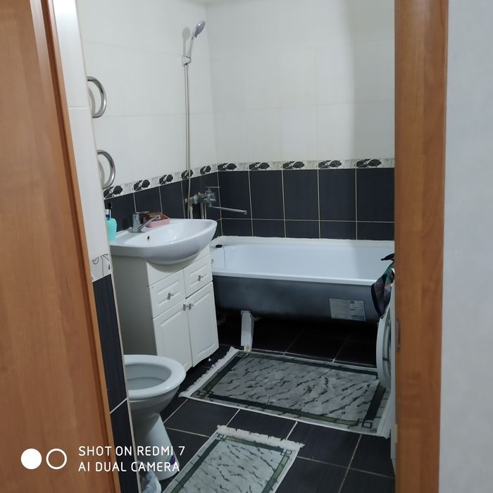 Квартира в аренду долгосрочно