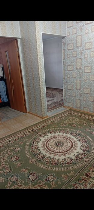 Квартира 2-х комнатная