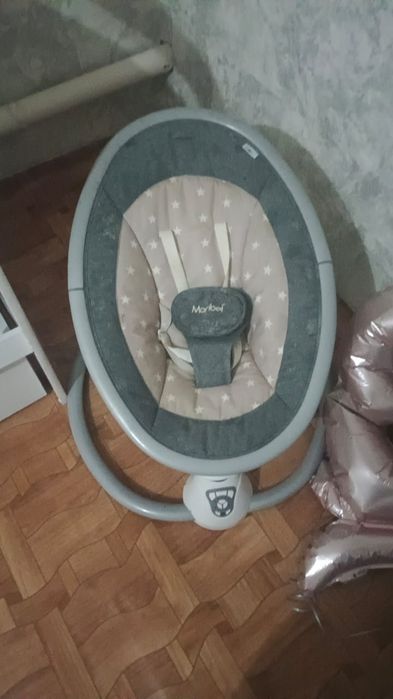 Колыбель для малышей марибель