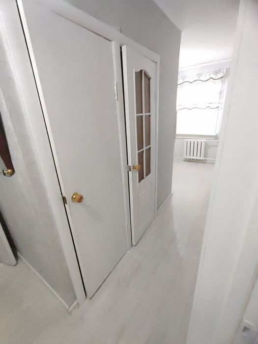 Продается 2-комн (6-34, 1 эт)