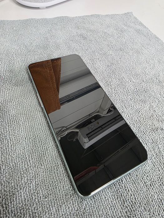 Telefon OnePlus 10 Ace Pro 512 GB jade green