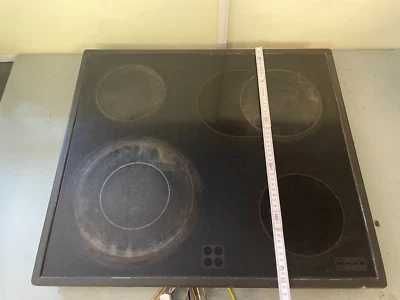 Neff котлон M1140F0/00 – Тип EKT 462N стъклокерамичен (Q1 1123)
