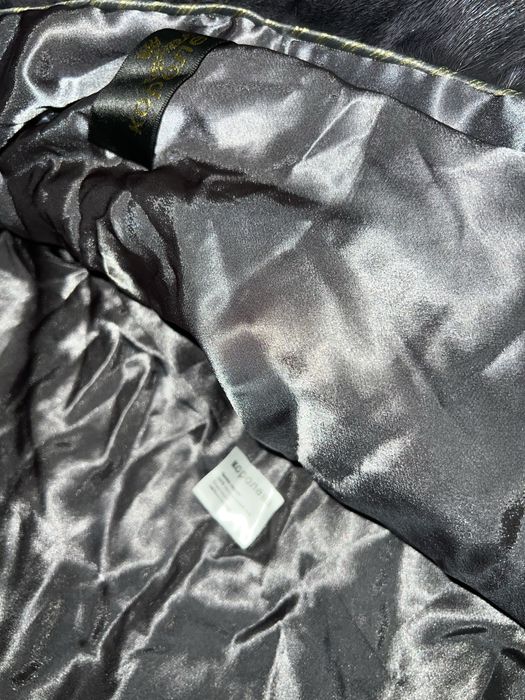 Полушубка автоледи