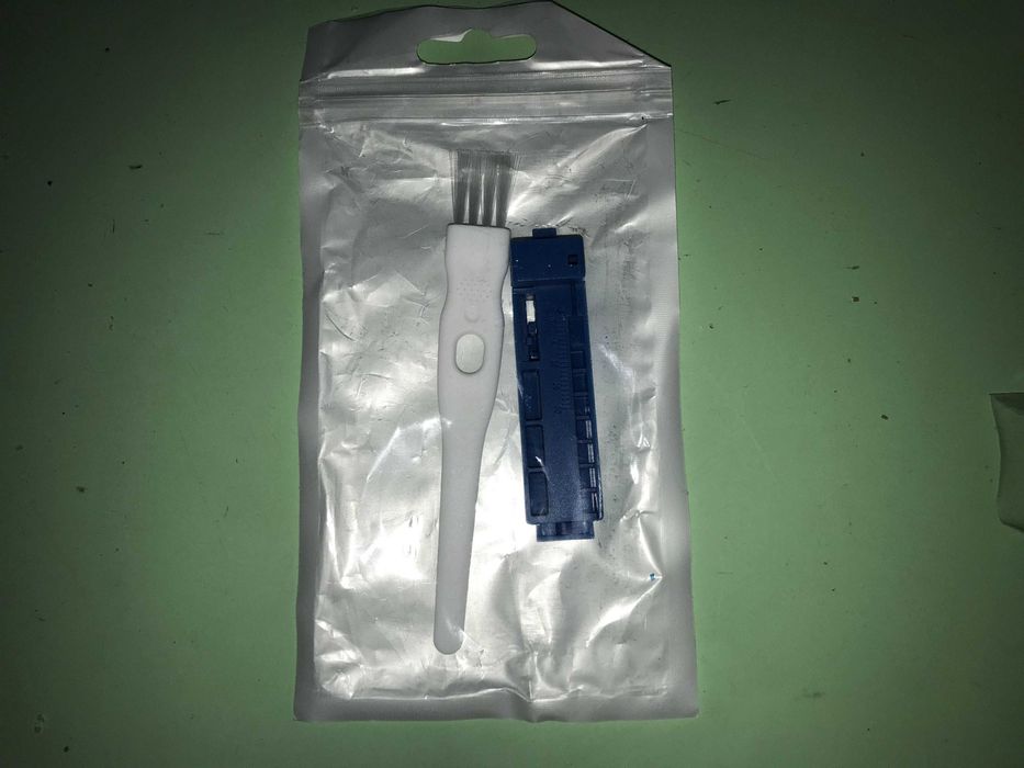 Комплект инструментов для холодной сварки оптики