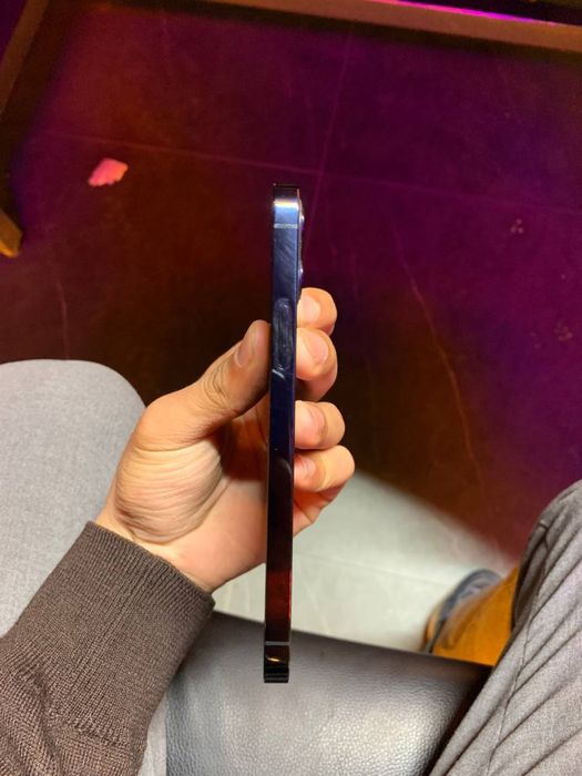 Iphine 12 pro sotiladi 128 tali